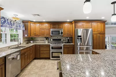 134 Auburn Drive, Charlestown, RI 02813 - Photo 11