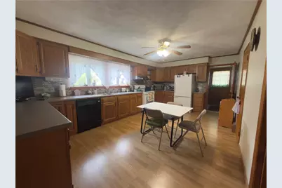 1264 Chopmist Hill Road, Scituate, RI 02857 - Photo 9
