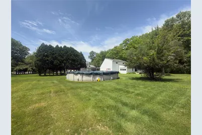 1264 Chopmist Hill Road, Scituate, RI 02857 - Photo 5