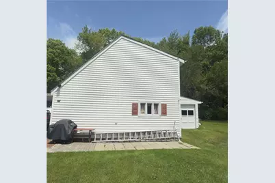 1264 Chopmist Hill Road, Scituate, RI 02857 - Photo 3
