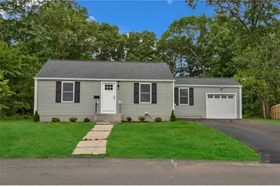 142 Yucatan Drive, Warwick, RI 02889 - Photo 1