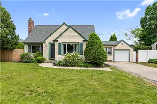 45 Forbes St, East Providence, RI 02915 - Photo 3