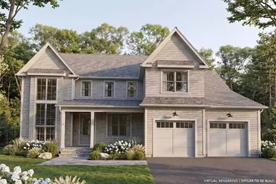 12 Mill Brook Court, Charlestown, RI 02813 - Photo 1