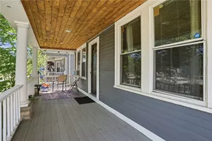 132 Roger Williams Ave, Providence, RI 02907 - Photo 5