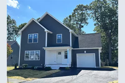 48 Child Lane, Warwick, RI 02886 - Photo 1