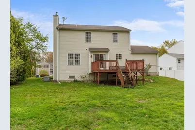 44 Orchard Valley Drive, Cranston, RI 02921 - Photo 5