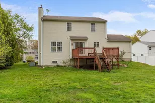 44 Orchard Valley Dr, Cranston, RI 02921 - Photo 5