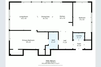1044 Social Street #F, Woonsocket, RI 02895 - Photo 19