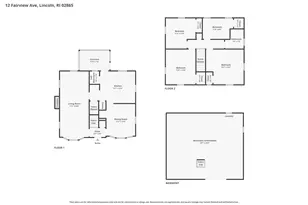 12 Fairview Ave, Lincoln, RI 02865 - Photo 45