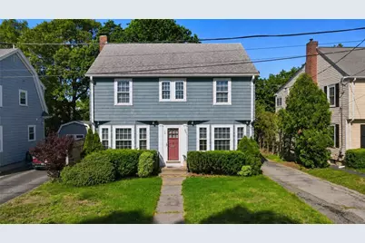 12 Fairview Avenue, Lincoln, RI 02865 - Photo 1