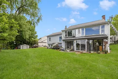 432 Lake Shore Drive, Warwick, RI 02889 - Photo 17