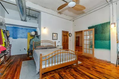 404 Roosevelt Avenue #204G, Central Falls, RI 02863 - Photo 17