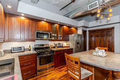 404 Roosevelt Avenue #204G, Central Falls, RI 02863 - Photo 3