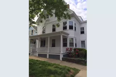 44 Constitution Street #2, Bristol, RI 02809 - Photo 1