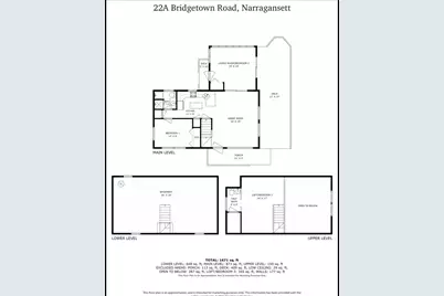 22 A Bridgetown Road, Narragansett, RI 02882 - Photo 35