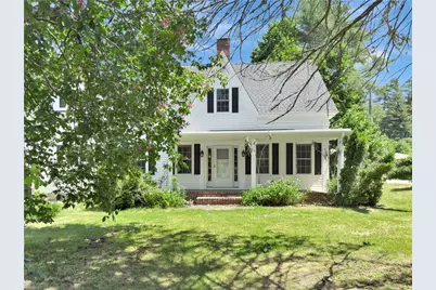 33 Indian Pond Road, Kingston, MA 02364 - Photo 1
