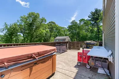 41 Dexter Rock Road, Lincoln, RI 02865 - Photo 19