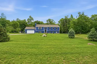 7 Fox Ridge Drive, Richmond, RI 02898 - Photo 1