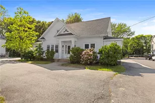 2915 Post Rd, Warwick, RI 02886 - Photo 1