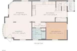 123 Oxford St, Cranston, RI 02920 - Photo 47