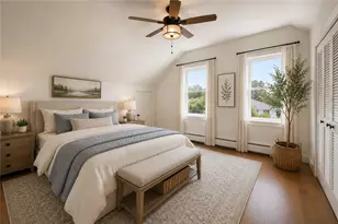 123 Oxford St, Cranston, RI 02920 - Photo 37