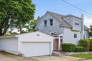 123 Oxford St, Cranston, RI 02920 - Photo 3