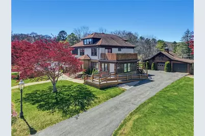 1496 Victory Highway, Burrillville, RI 02858 - Photo 3