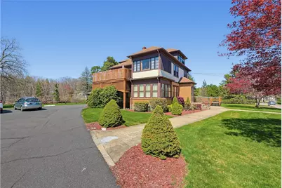 1496 Victory Highway, Burrillville, RI 02858 - Photo 27