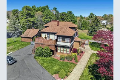 1496 Victory Highway, Burrillville, RI 02858 - Photo 1