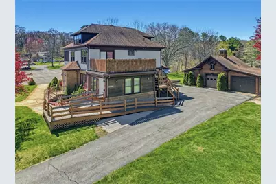 1496 Victory Highway, Burrillville, RI 02858 - Photo 5