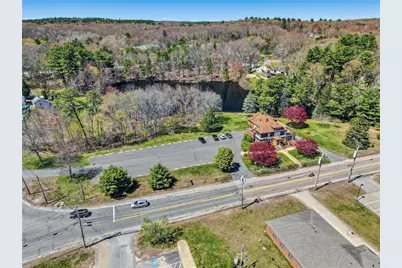 1496 Victory Highway, Burrillville, RI 02858 - Photo 11