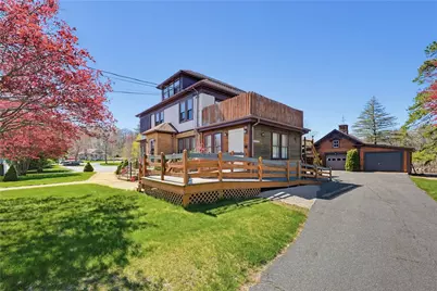 1496 Victory Highway, Burrillville, RI 02858 - Photo 23