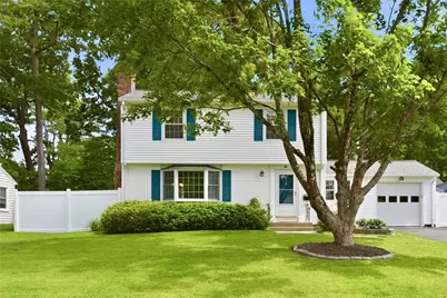 30 Monmouth Drive, East Providence, RI 02915 - Photo 31