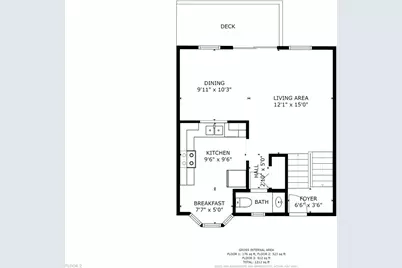 565 Quaker Lane #134, West Warwick, RI 02893 - Photo 3