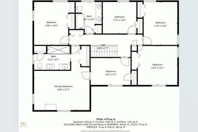 1 Pierce Court, Barrington, RI 02806 - Photo 43