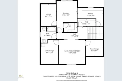48 Travelers Court, East Greenwich, RI 02818 - Photo 43