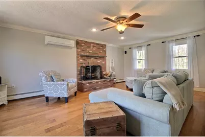 2 Overlook Drive, Hopkinton, RI 02804 - Photo 13