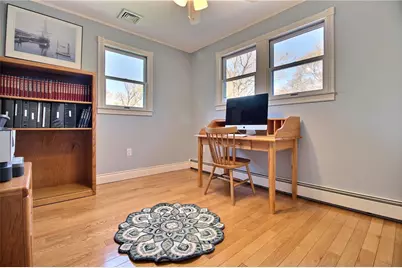 2 Overlook Drive, Hopkinton, RI 02804 - Photo 25