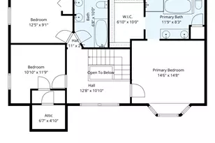 2 Overlook Dr, Hopkinton, RI 02804 - Photo 35