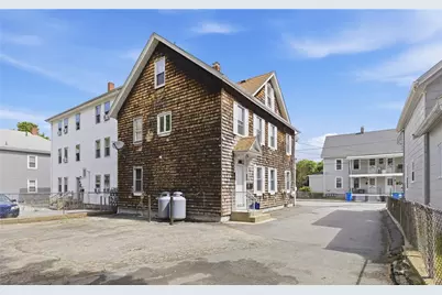 68 Bouvier Avenue, Lincoln, RI 02838 - Photo 19