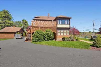 1496 Victory Highway, Burrillville, RI 02858 - Photo 9