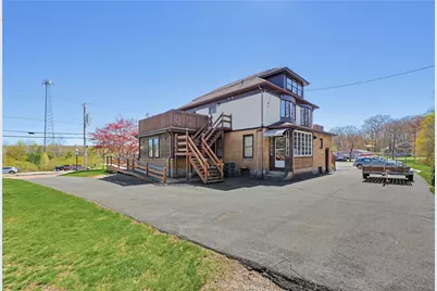 1496 Victory Highway, Burrillville, RI 02858 - Photo 35