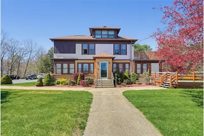 1496 Victory Highway, Burrillville, RI 02858 - Photo 3