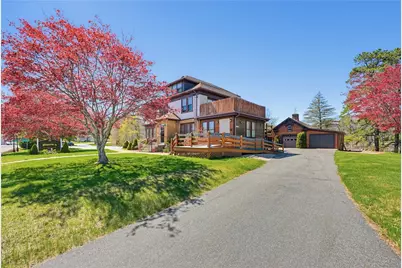 1496 Victory Highway, Burrillville, RI 02858 - Photo 27