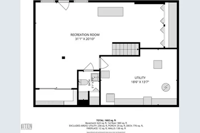 81 Mount View Drive, Cranston, RI 02920 - Photo 23