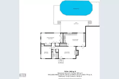 81 Mount View Drive, Cranston, RI 02920 - Photo 11