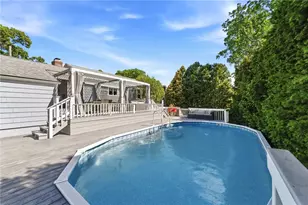 81 Mt View Dr, Cranston, RI 02920 - Photo 35