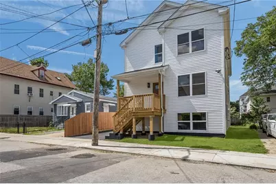 129 Briggs Street, Providence, RI 02905 - Photo 1