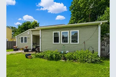36 Maple Street, South Kingstown, RI 02879 - Photo 1