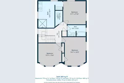 27 Mann Avenue, Newport, RI 02840 - Photo 49